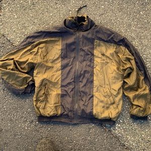 GIVENCHY ACTIVE WEAR JACKET